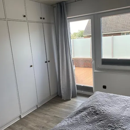 Ferienwohnung-emily-ruhig-gelegen-und-zentral-in-burg-700-m-bis-burgstaaken Apartmán *
