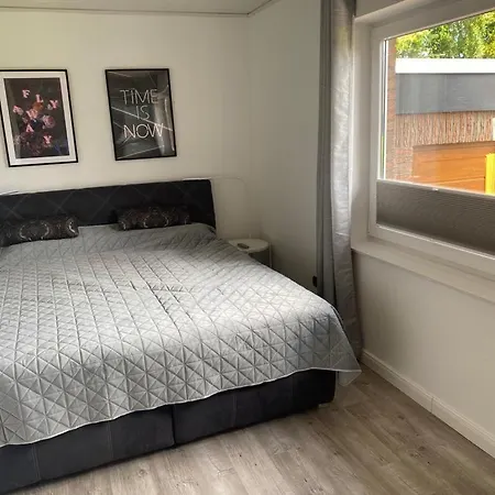 Apartmán Ferienwohnung-emily-ruhig-gelegen-und-zentral-in-burg-700-m-bis-burgstaaken Fehmarn