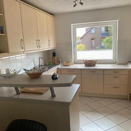 Apartmán Ferienwohnung-emily-ruhig-gelegen-und-zentral-in-burg-700-m-bis-burgstaaken