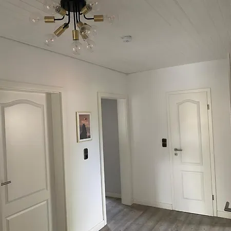 Apartmán Ferienwohnung-emily-ruhig-gelegen-und-zentral-in-burg-700-m-bis-burgstaaken Fehmarn